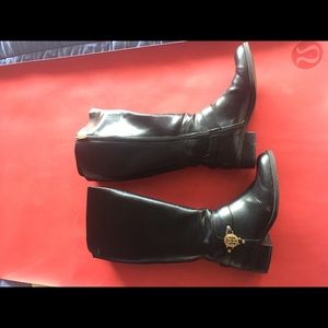 Tommy Hilfiger Boots